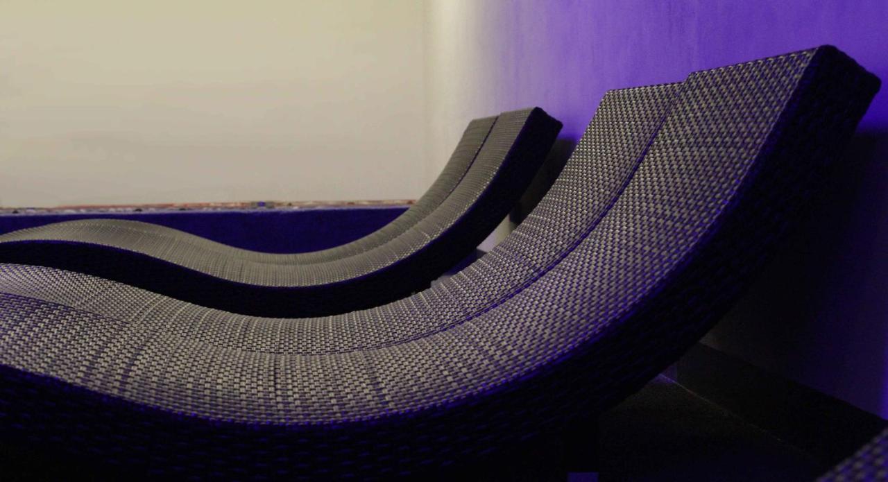 Hotel Pod Vlekem Loučná pod Klínovcem Dış mekan fotoğraf