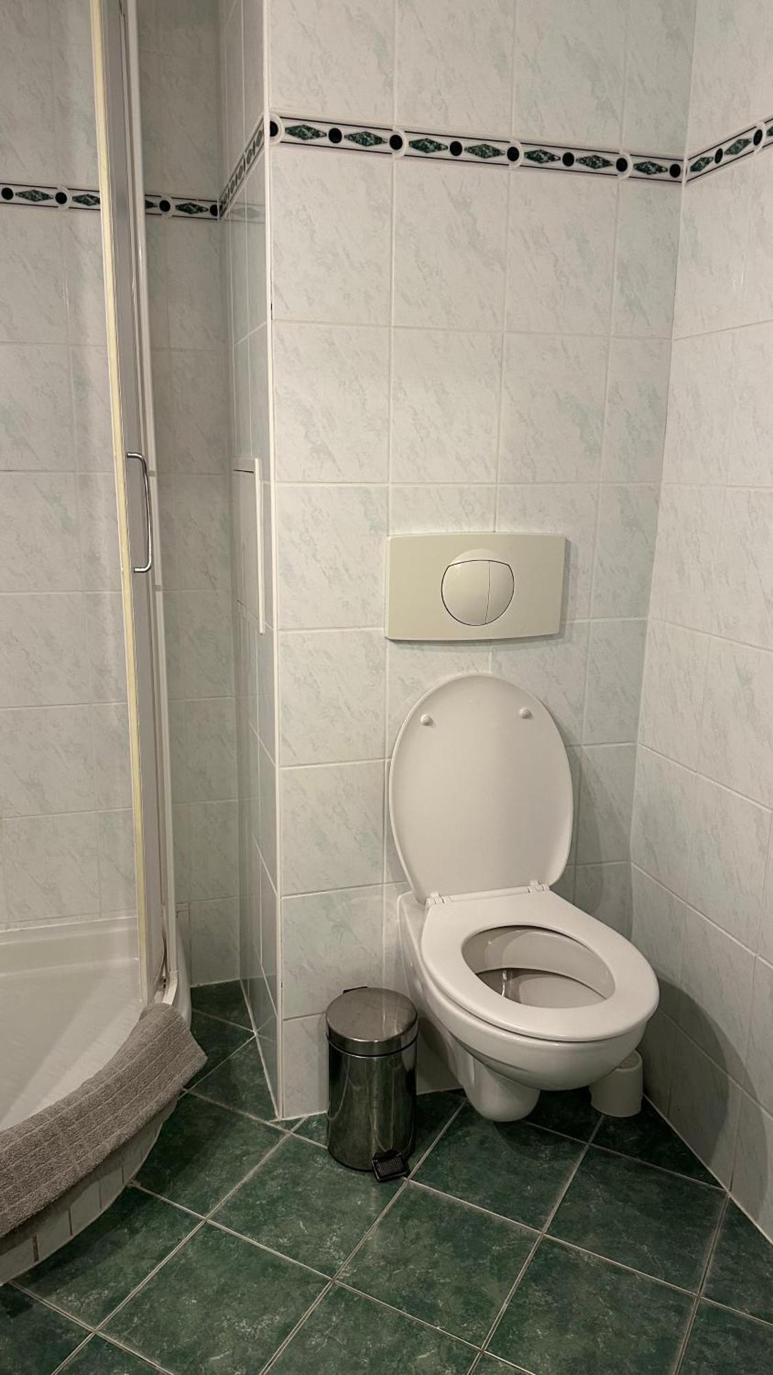 Hotel Pod Vlekem Loučná pod Klínovcem Dış mekan fotoğraf