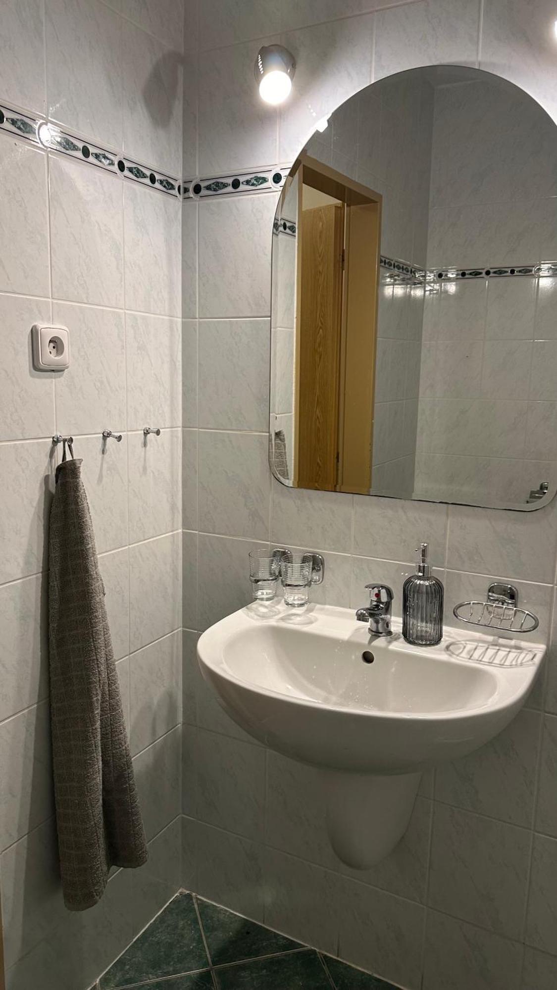Hotel Pod Vlekem Loučná pod Klínovcem Dış mekan fotoğraf